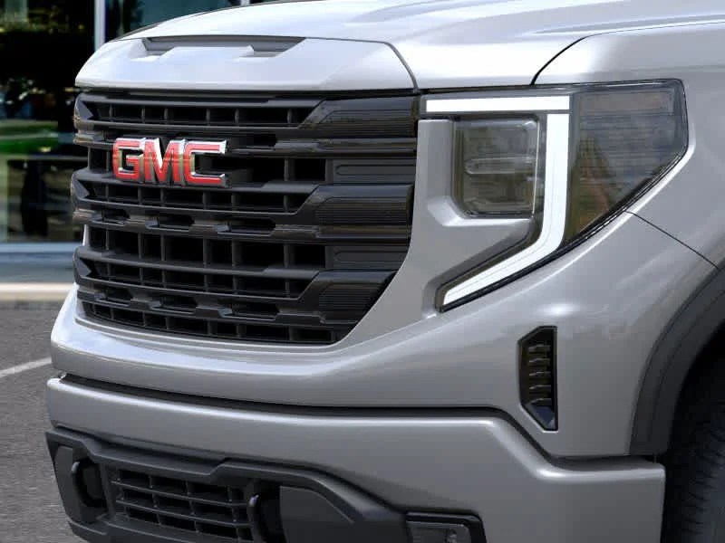 New 2026 Sterling Metallic GMC Elevation image 13