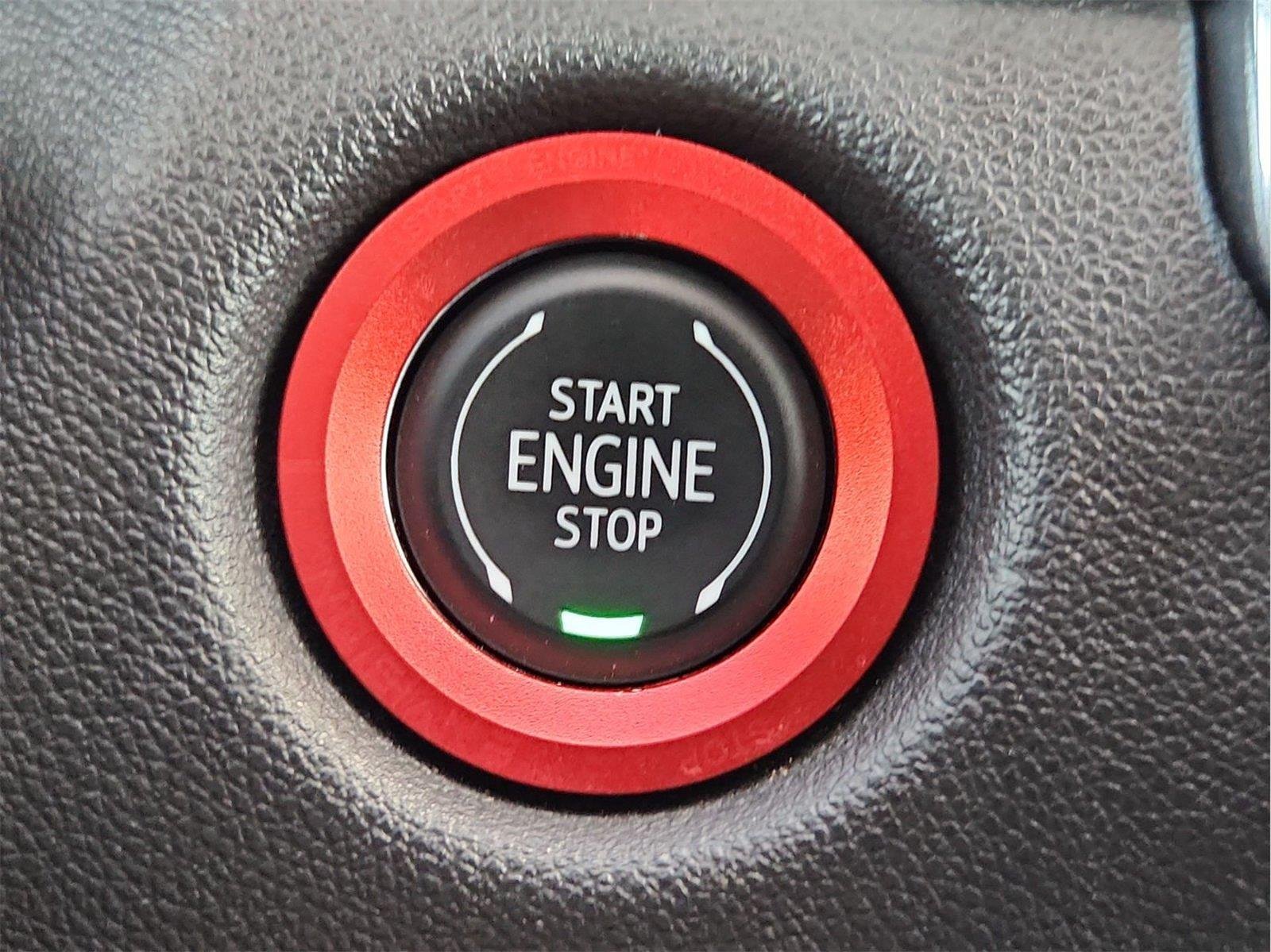 2023 Chevrolet Colorado 4WD Trail Boss White at Mac Haik Chevrolet