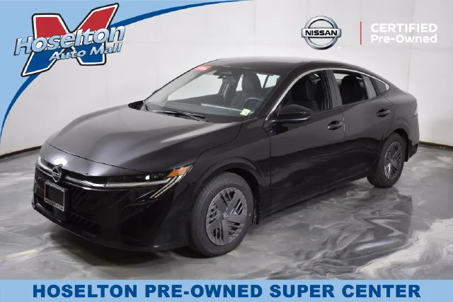 2026 Nissan Sentra