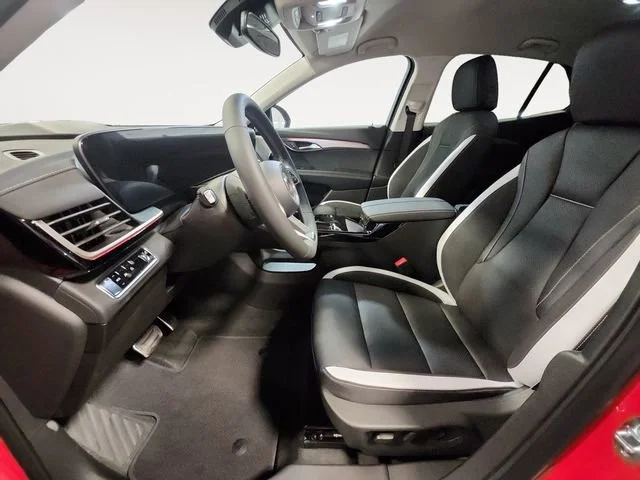 2026 Buick Envision Sport Touring - Photo 9
