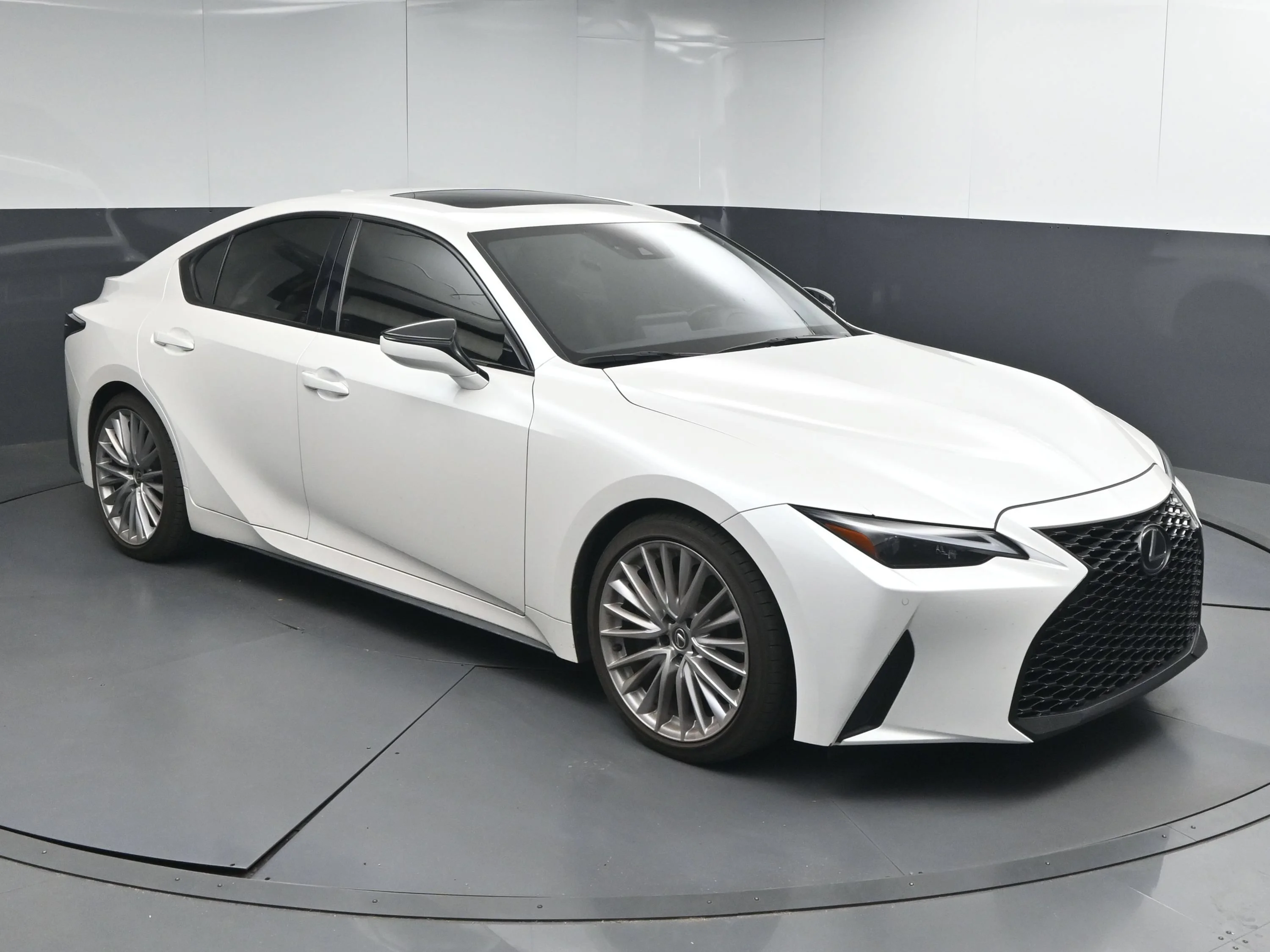 2025 Lexus IS 350 300 RWD's photo