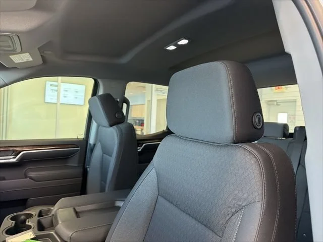 2026 GMC Sierra 1500 Elevation - Photo 16