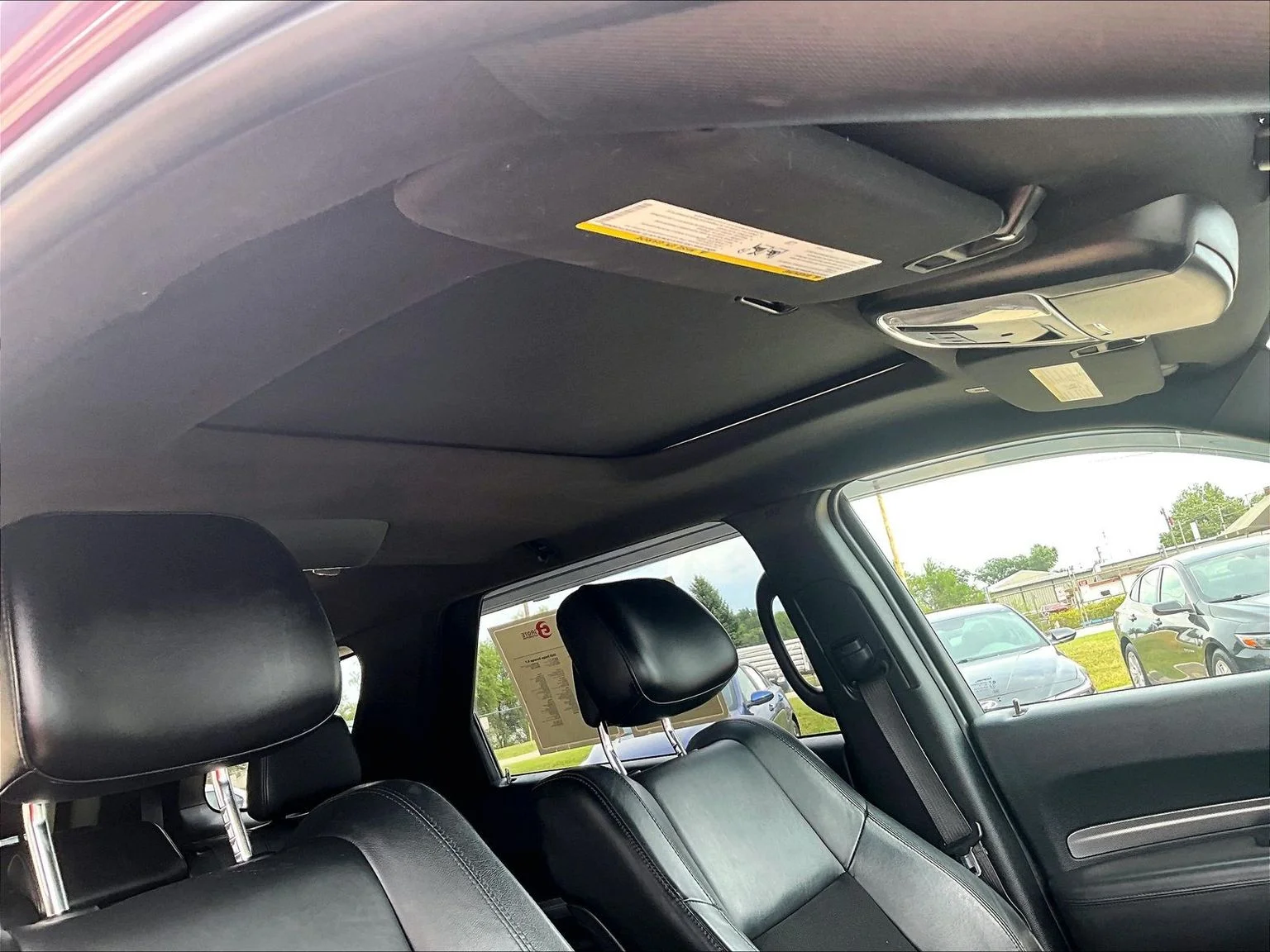 Used 2020 Red Dodge R/T image 23