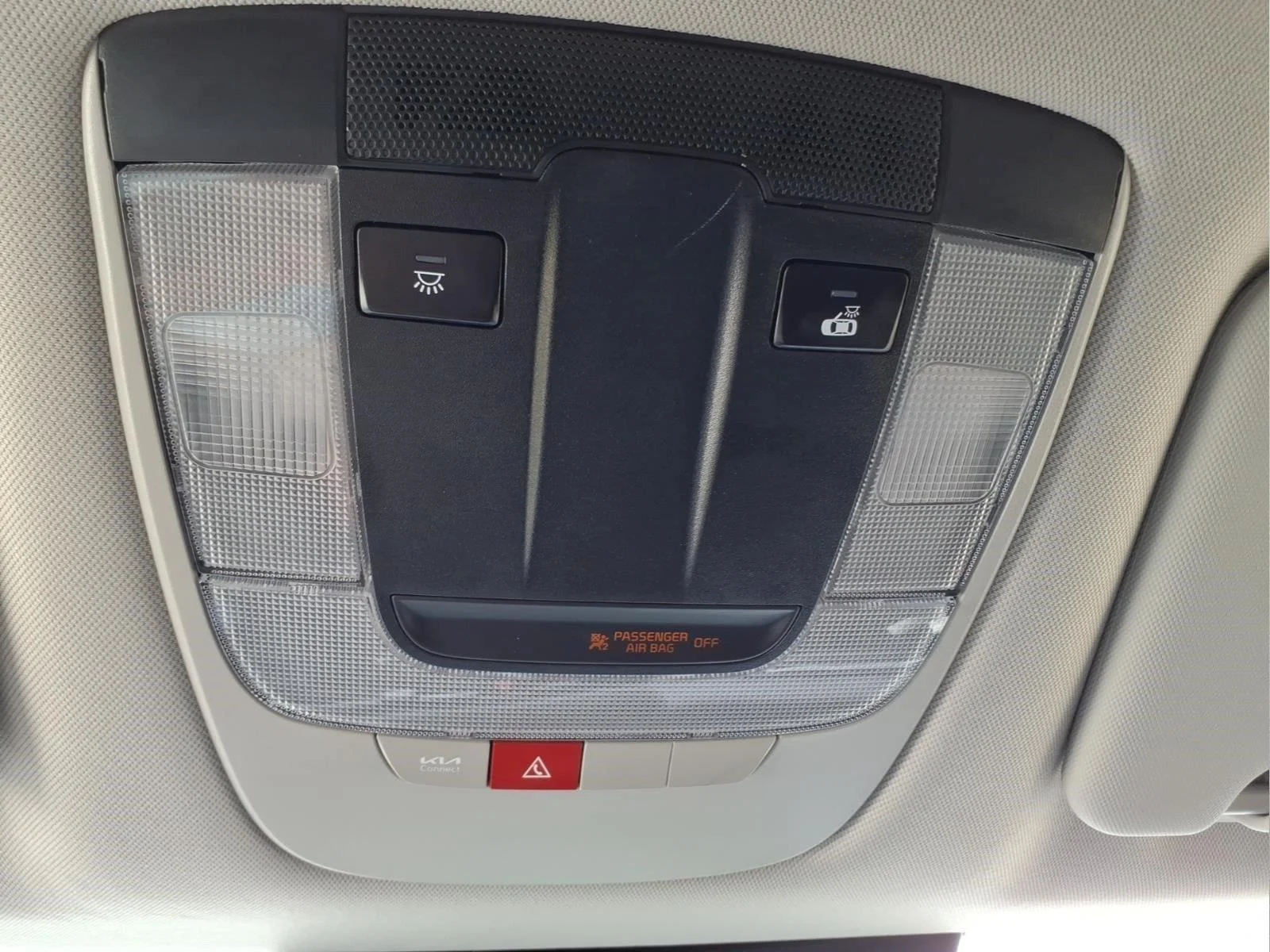 Used 2026 Panthera Metal Kia LX image 28