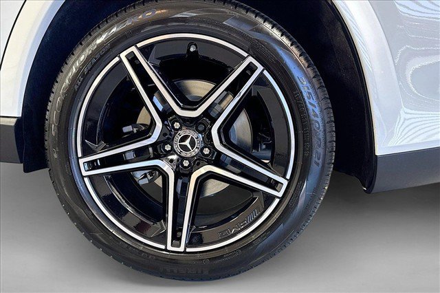 New 2026 Polar White Mercedes-Benz GLS 450 image 60