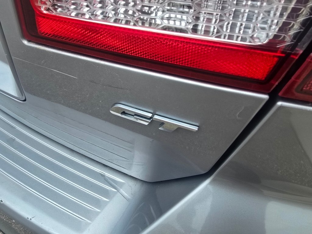 Used 2019 Billet Clearcoat Dodge GT image 11