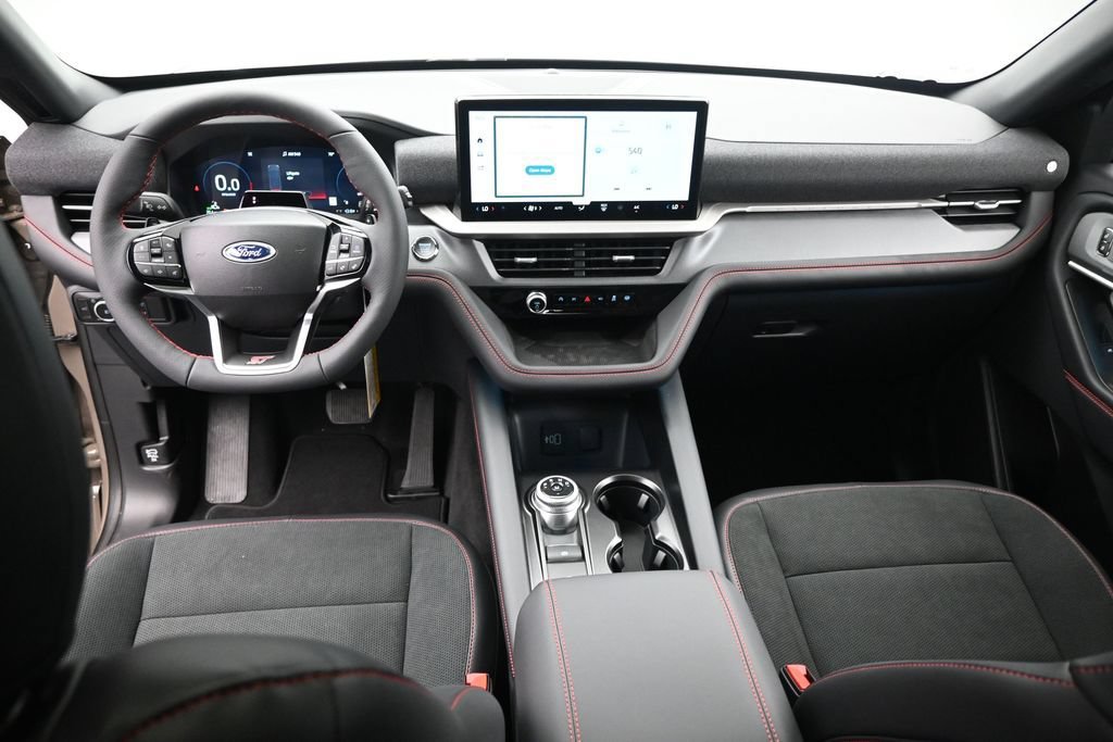 New 2027 Marsh Gray Ford ST image 21