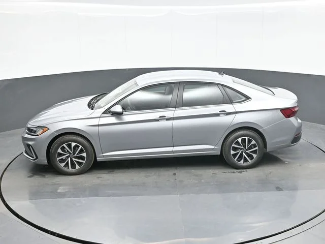New 2026 Silver Volkswagen 1.5T S image 12