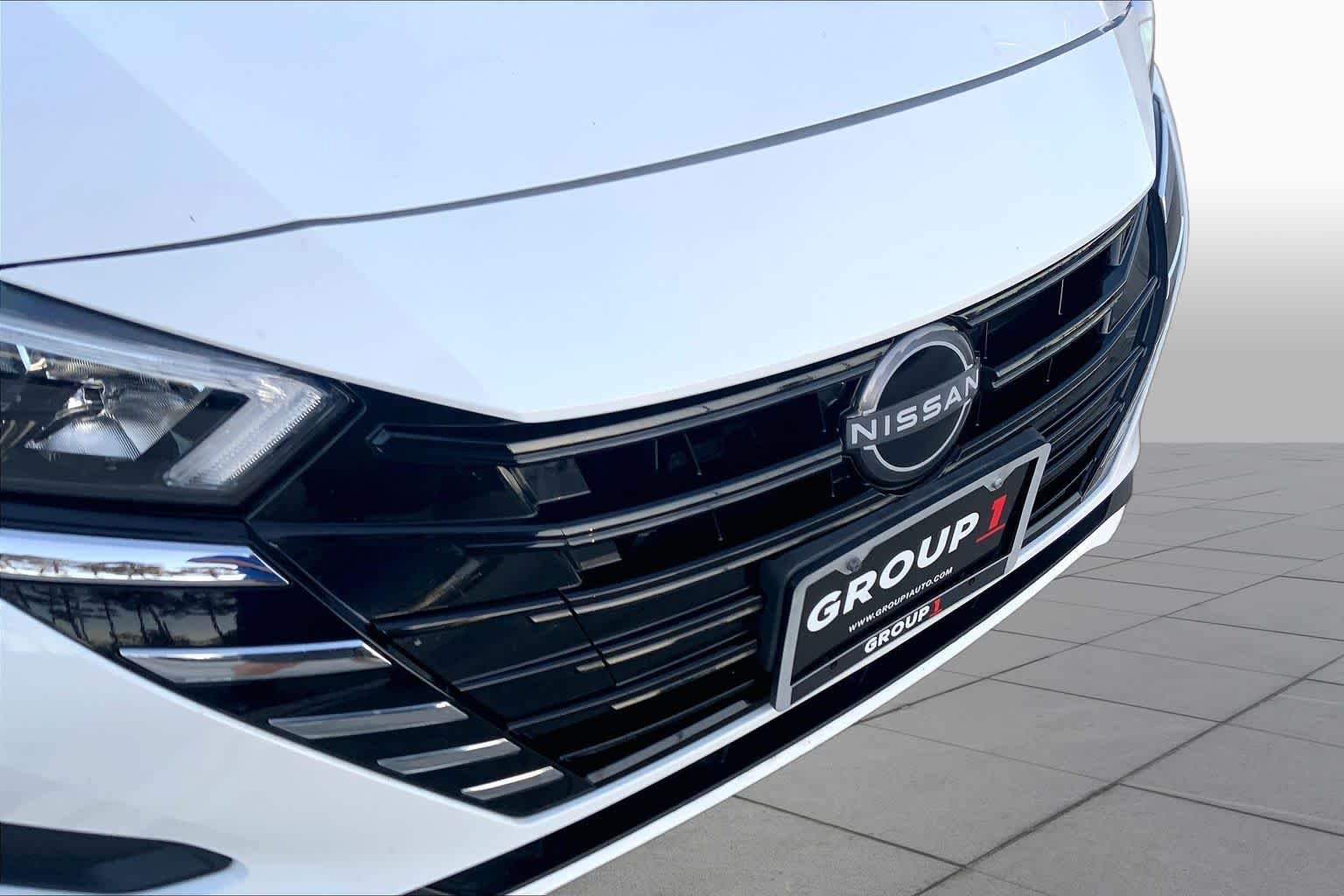 Used 2025 Fresh Powder Nissan S image 29