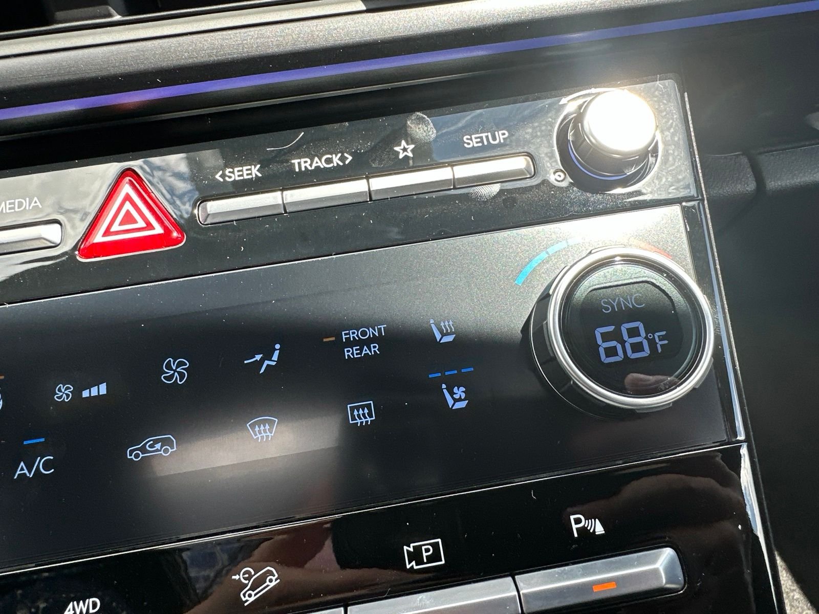 New 2026 Gray Hyundai Calligraphy image 81