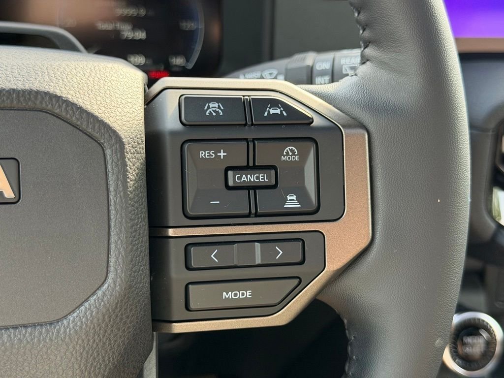 Used 2025 Gray Toyota Base image 27