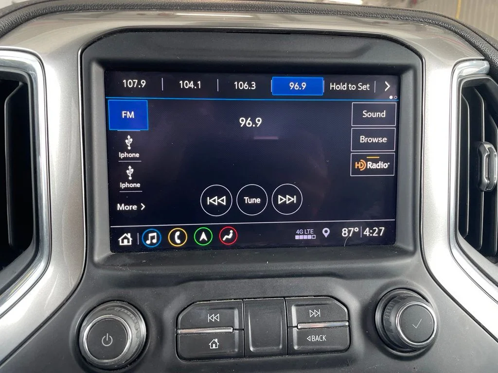 Used 2019 Brown Chevrolet LTZ image 15