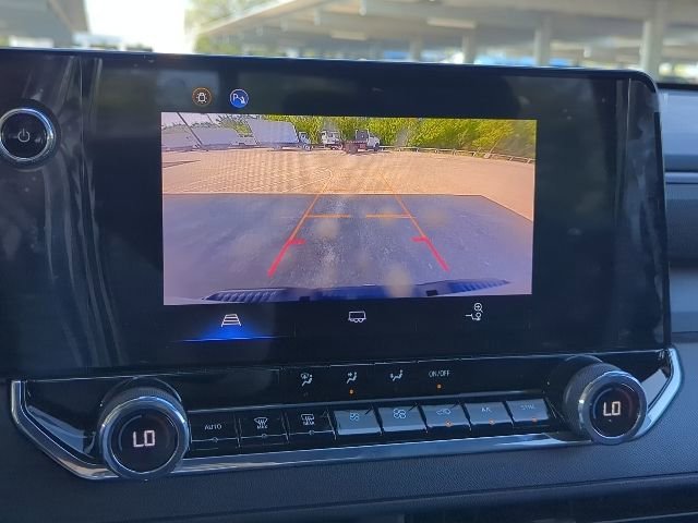 2025 Chevrolet Colorado Trail Boss - Photo 23