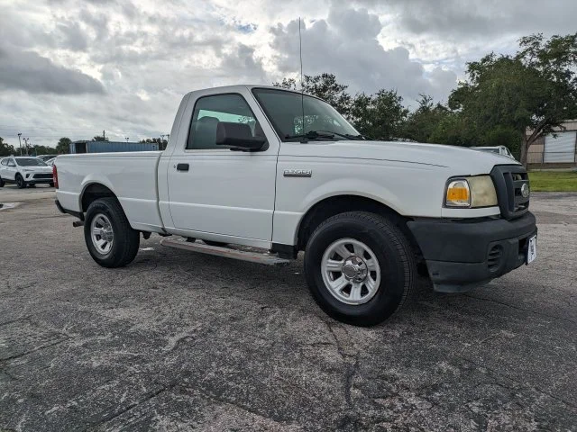 2008 Ford Ranger XL