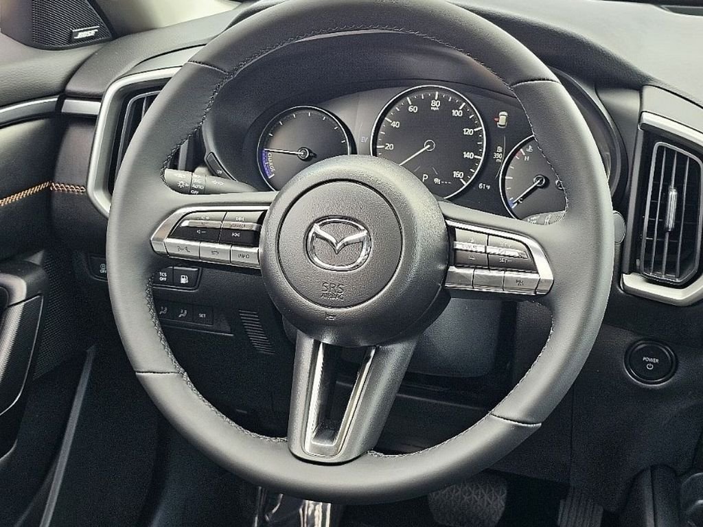 2026 Mazda CX-50 Premium - Photo 30