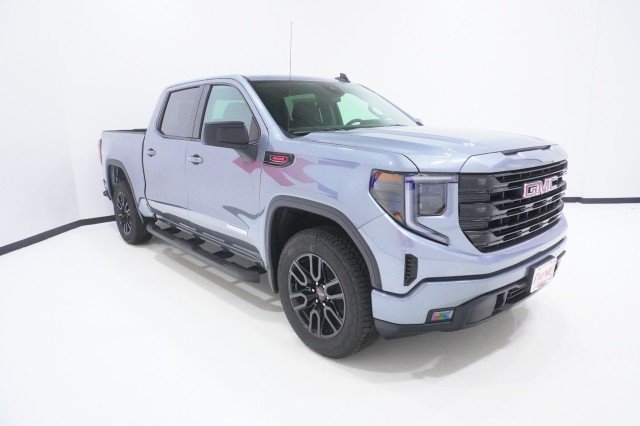 2026 GMC Sierra 1500 Elevation - Photo 3