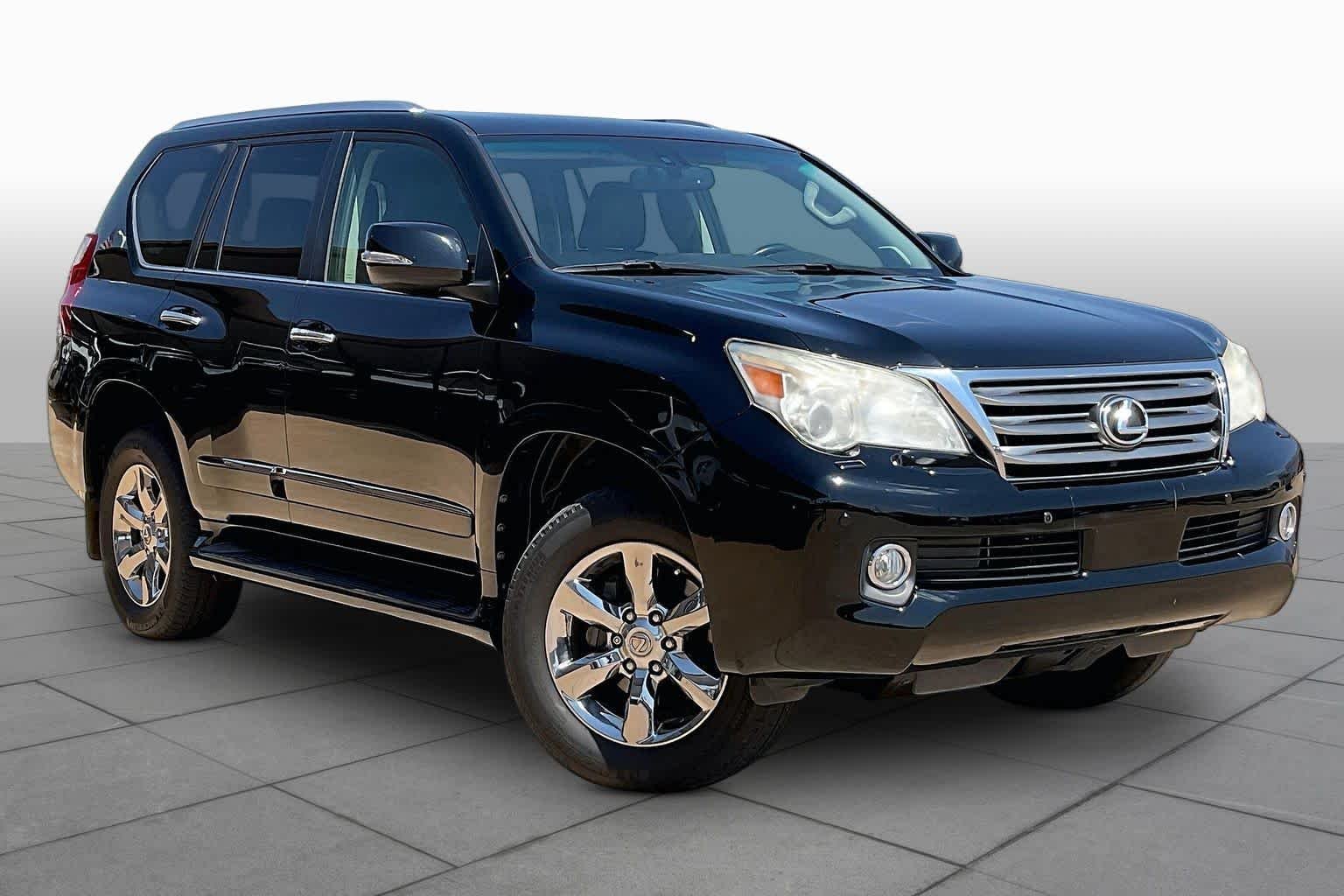 Used 2012 Black Onyx Lexus Premium image 2