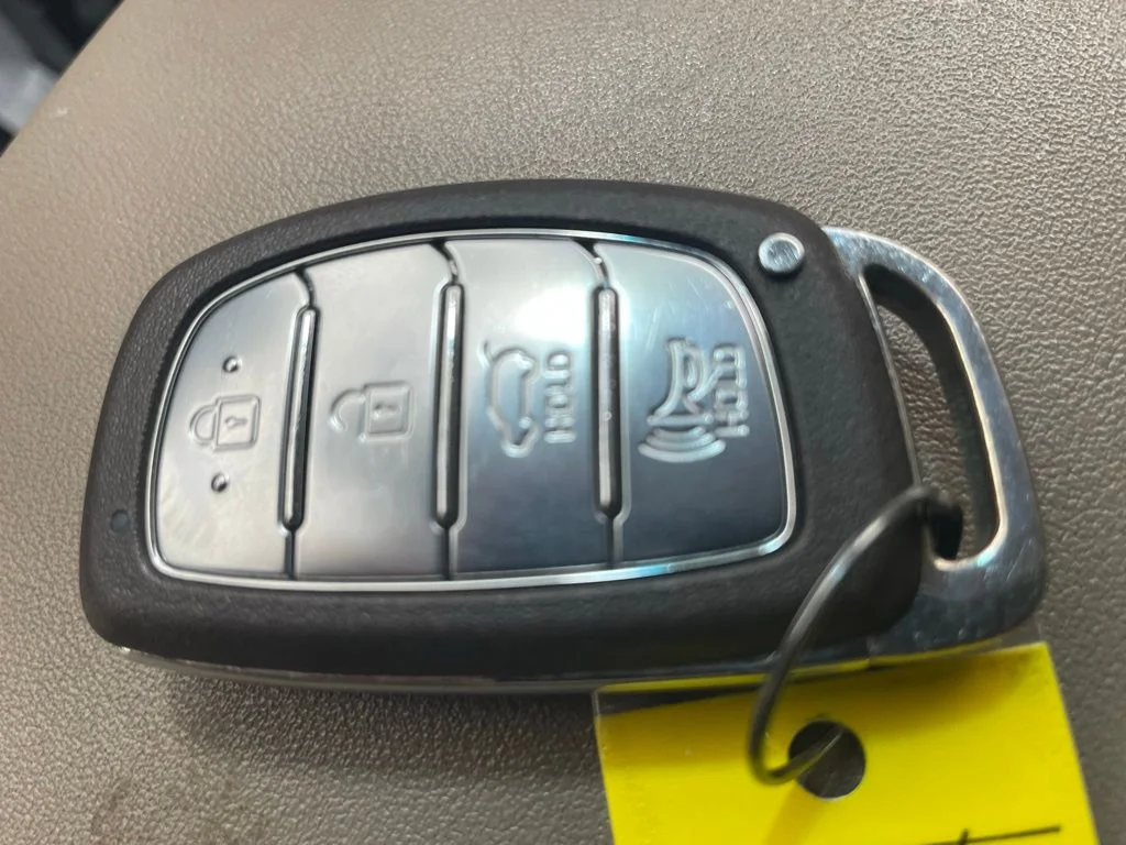 Used 2019 Blue Hyundai SEL image 26