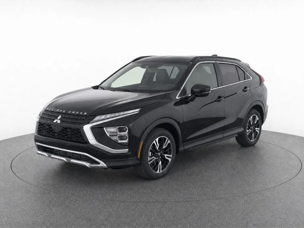 2024 Mitsubishi Eclipse Cross
