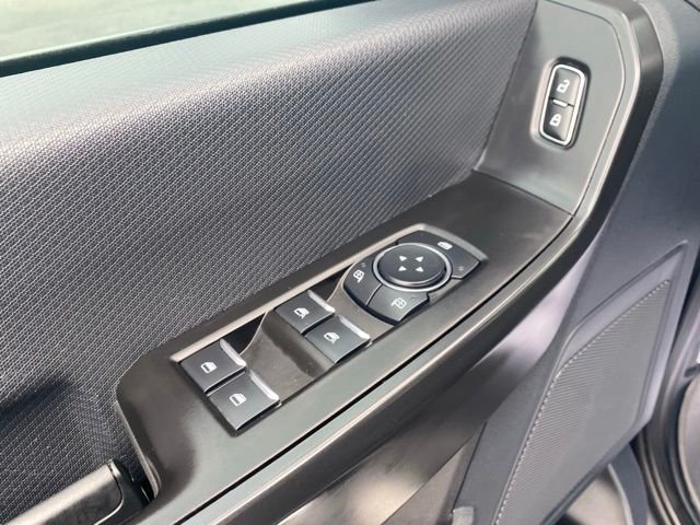 Used 2023 Carbonized Gray Metallic Ford XL image 12