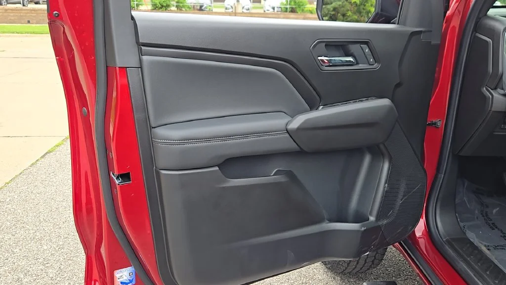 2026 GMC Canyon Elevation - Photo 8