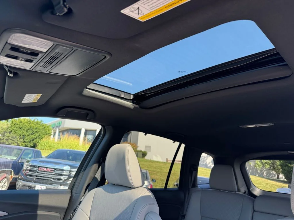 2020 Honda Passport EX-L - Photo 13