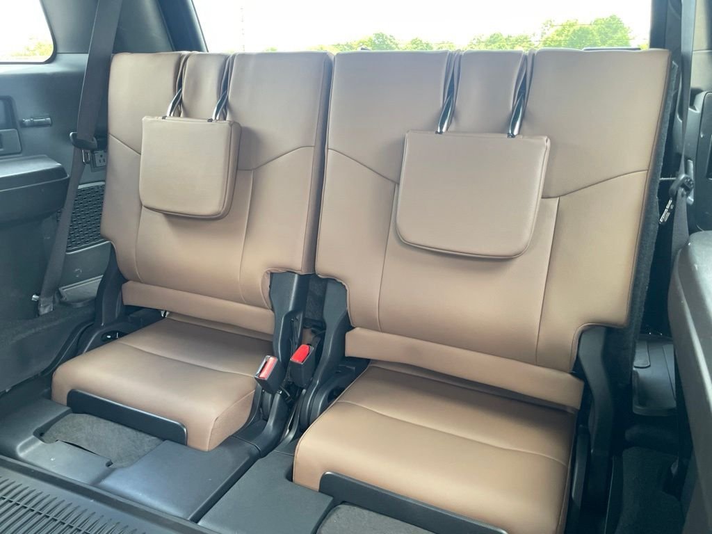 Used 2026 Black Toyota Limited image 15