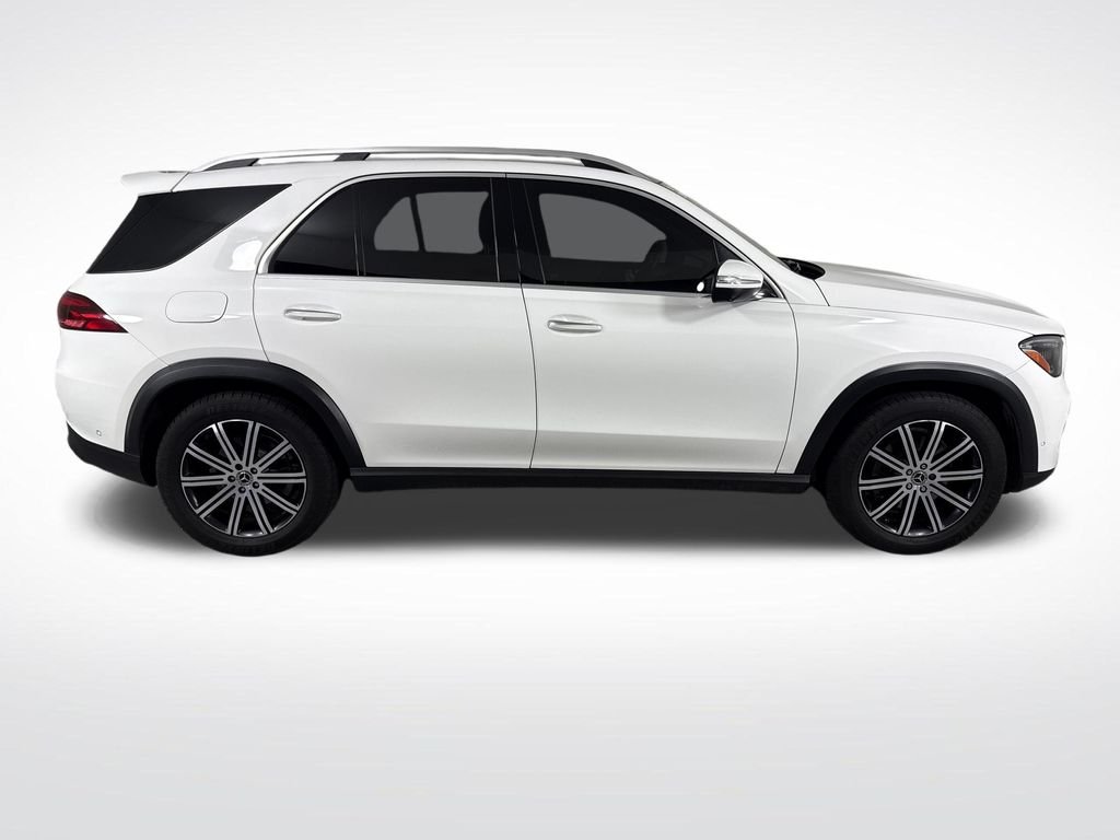 2024 Mercedes-Benz GLE GLE350 - Photo 2