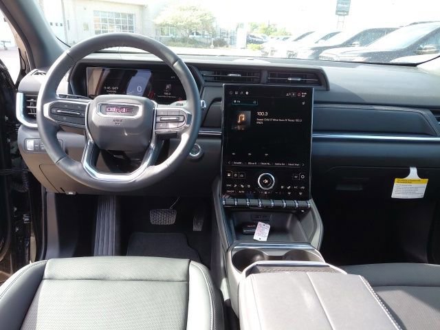 New 2026 Ebony Twilight Metallic GMC Elevation image 25