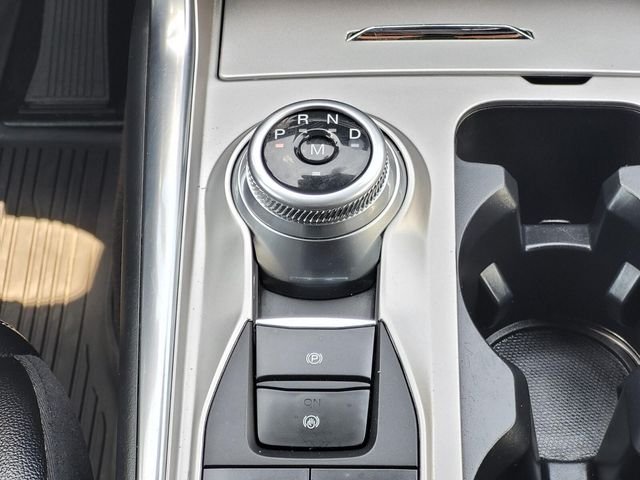 Used 2020 Black Ford ST image 32