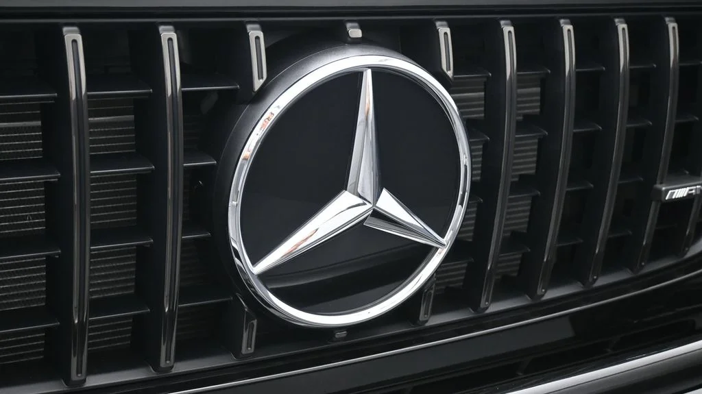 Used 2026 Black Mercedes-Benz G 63 AMG® image 22