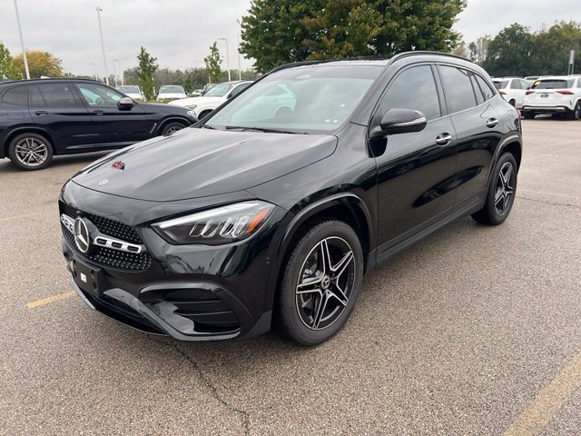 Used 2026  Mercedes-Benz GLA 250 image 2