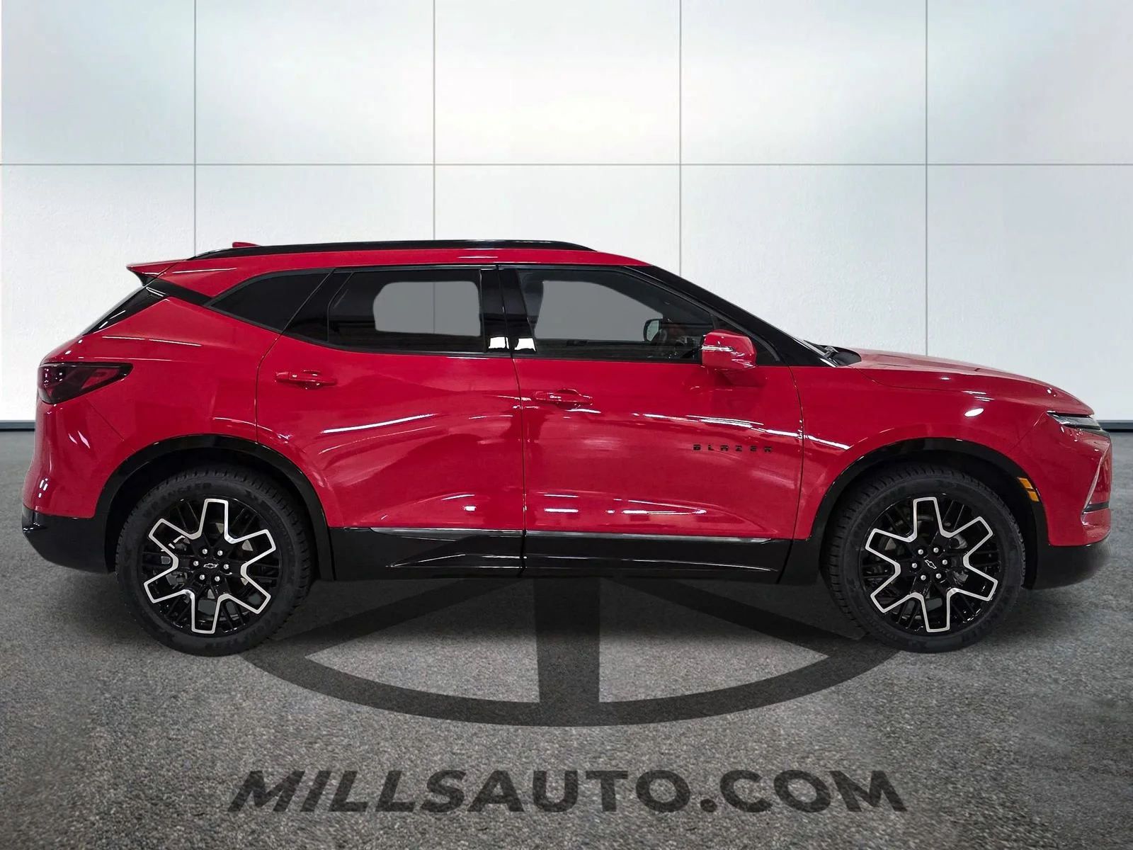 2023 Chevrolet Blazer RS - Photo 9