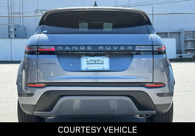 Certified Used 2026 Gray Land Rover S image 8