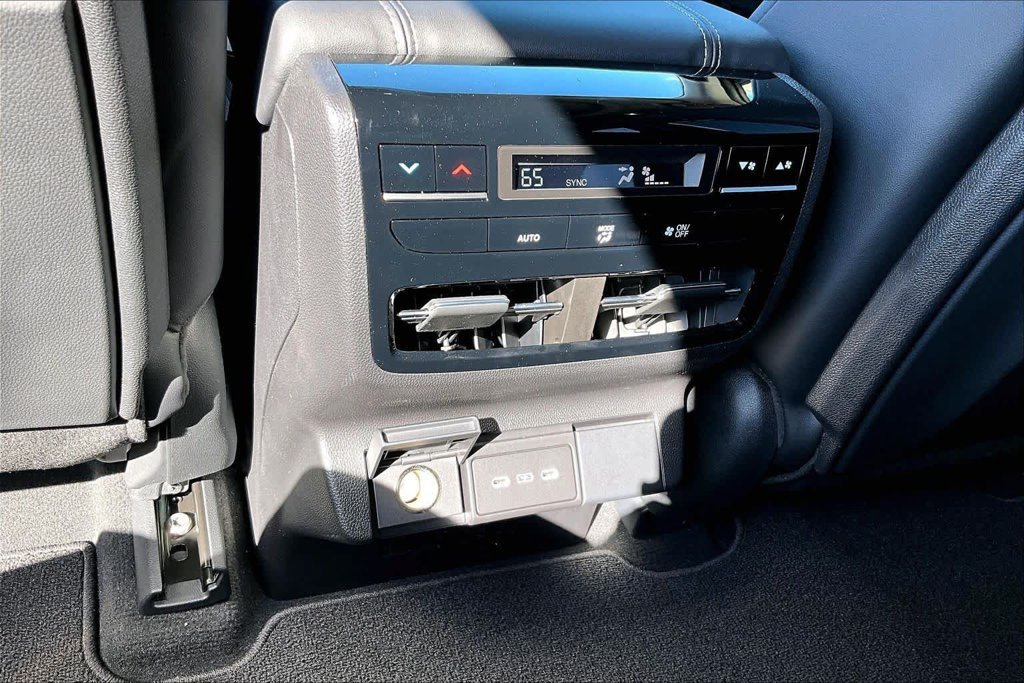Used 2026 Black Acura Technology Package image 18