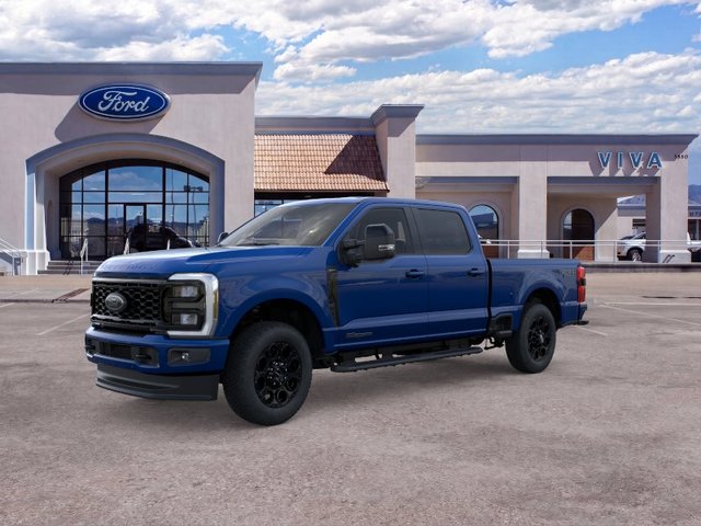 2026 Ford Super Duty F-250® Lariat®