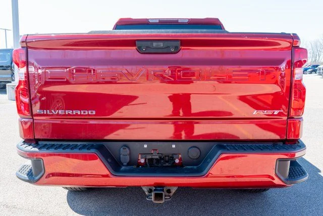 2023 Chevrolet Silverado 1500 RST - Photo 7