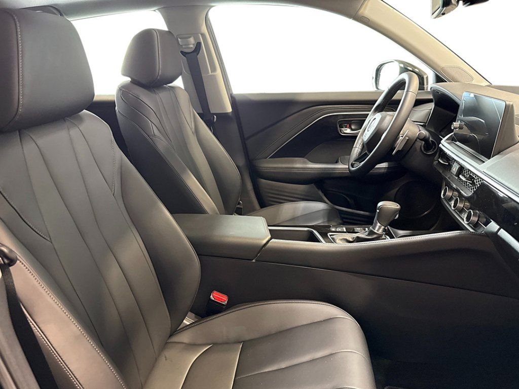 New 2026 Urban Gray Pearl Acura  image 35