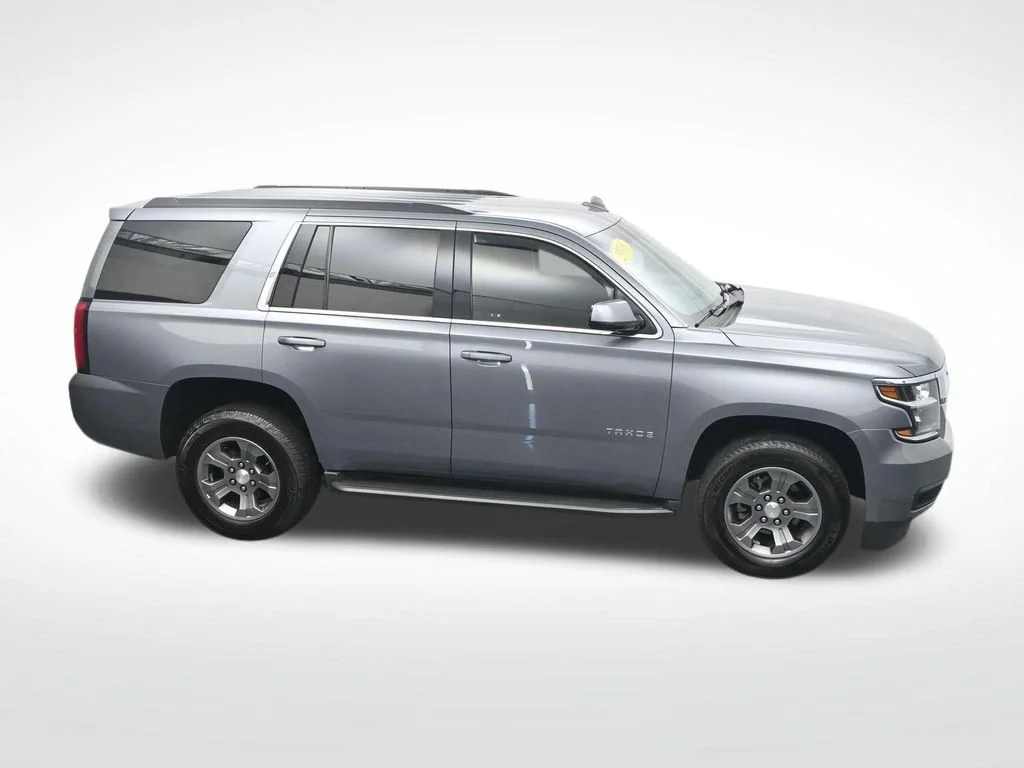 Used 2019 Gray Chevrolet LS image 27