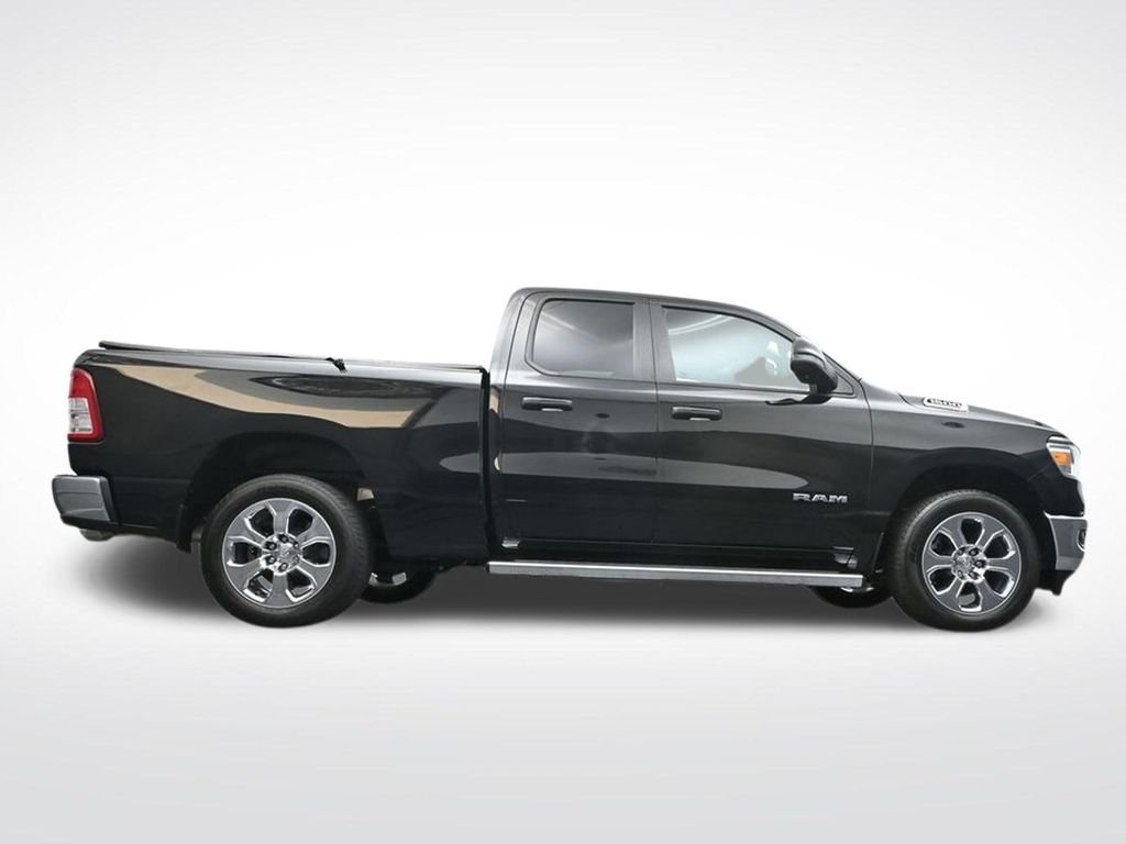Used 2023 Black Ram Big Horn/Lone Star image 38