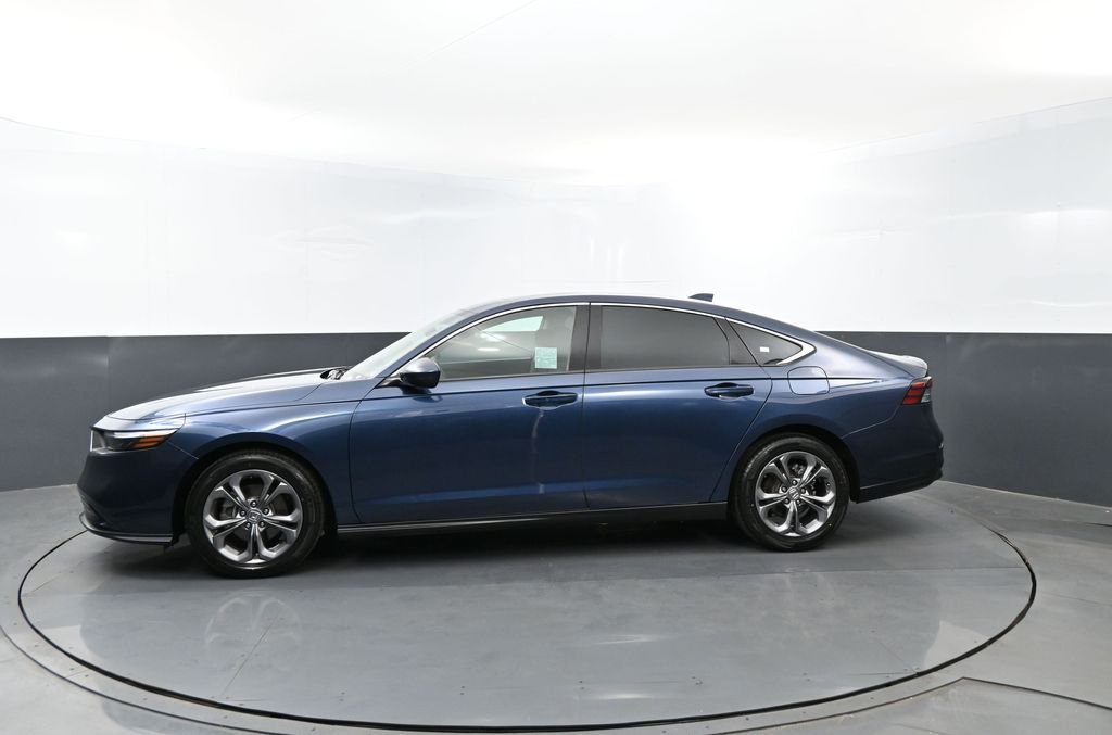2024 Honda Accord EX - Photo 27