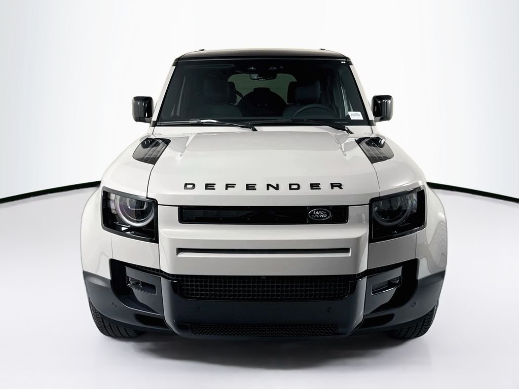 New 2026 Borasco Grey Land Rover S image 2