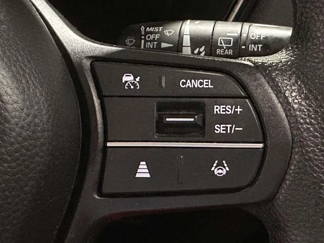 2023 Honda CR-V EX - Photo 24