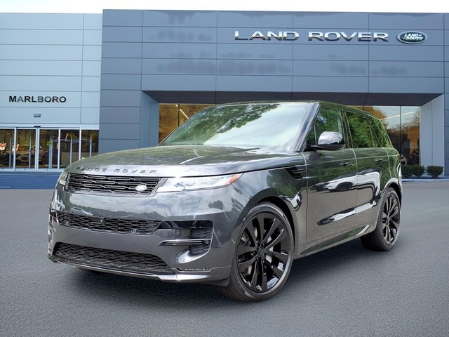 2026 Land Rover Range Rover Sport Dynamic SE