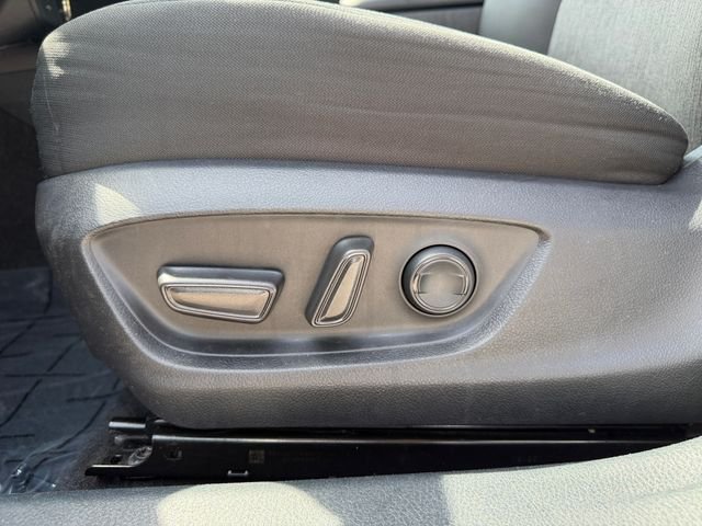 Used 2021 Predawn Gray Mica Toyota LE image 31