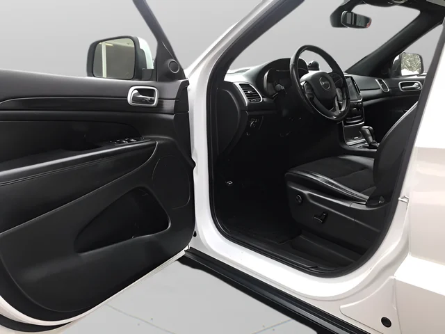 2022 Jeep Grand Cherokee WK Laredo X - Photo 15