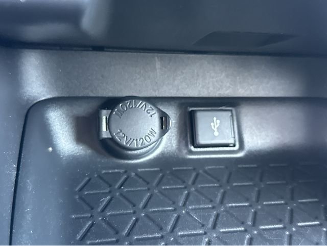 Used 2022 Silver Toyota XLE image 30