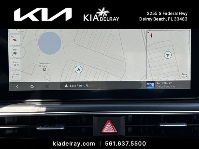 New 2026 Wolf Gray Kia GT-Line FWD image 21
