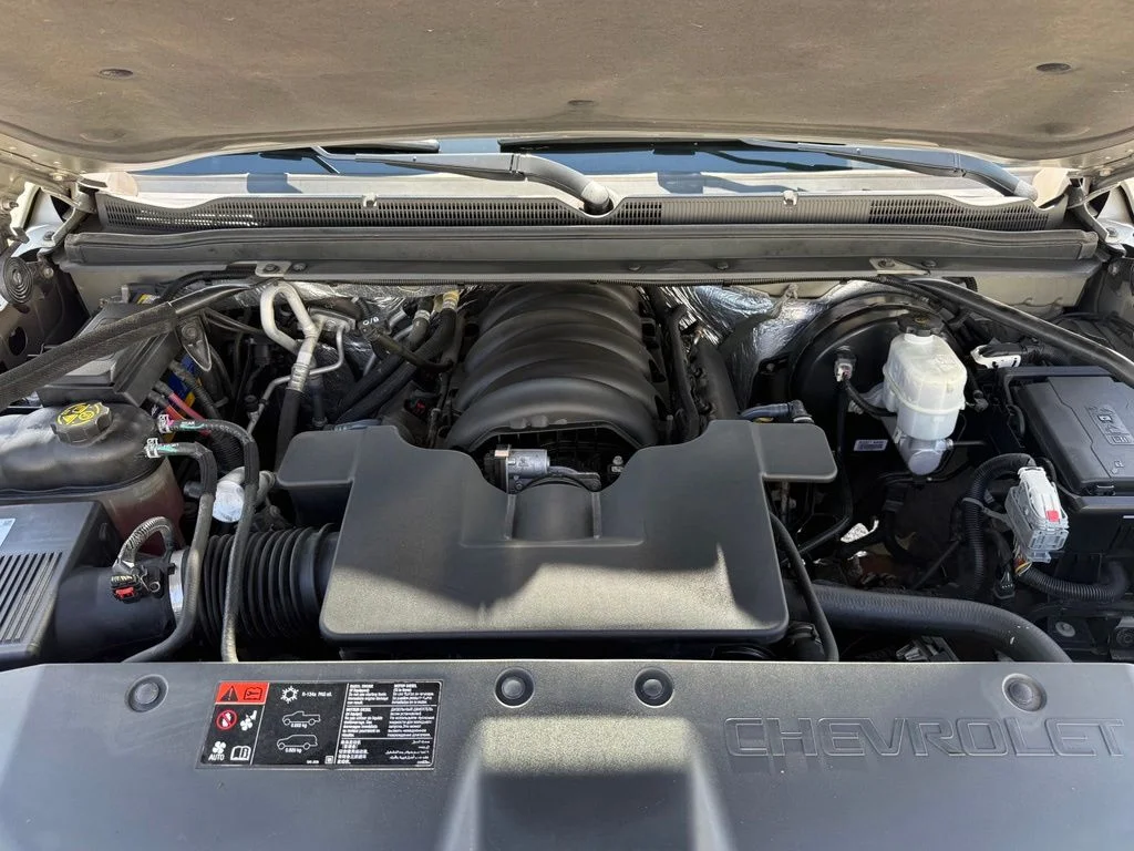 Used 2015 Gold Chevrolet LT image 27