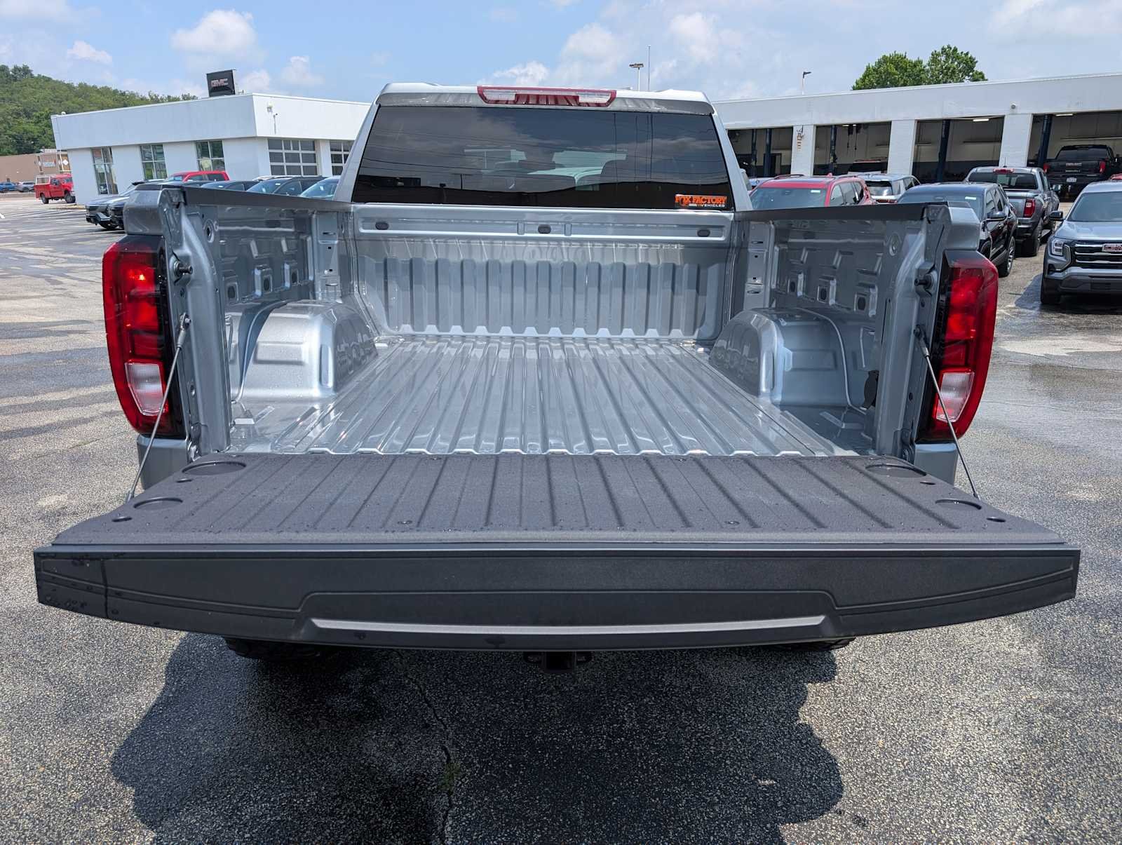 2026 GMC Sierra 1500 Elevation - Photo 7
